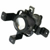 FOG LAMP FR LH HQ  REPLACEMENT FOR CHEVROLET SPARK 2015 PARTSLINK NUMBER  	GM2592309