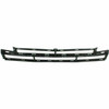 GRILLE LOWER CENTER LT MODEL (BUMPER GRILL)  REPLACEMENT FOR CHEVROLET SPARK 2015 PARTSLINK NUMBER  GM1036151