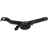 HOOD HINGE SPRING LH REPLACEMENT FOR CADILLAC ESCALADE ESV 2005 PARTSLINK NUMBER GM1236115