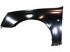 FENDER FR LH (W/SIDE LAMP HOLE) STEEL CAPA REPLACEMENT FOR CADILLAC STS 2005 PARTSLINK NUMBER GM1240335C