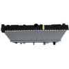 RADIATOR (13113) W/O TOW W/EXTERNAL TRANS OIL COOLER REPLACEMENT FOR CADILLAC STS 2005 PARTSLINK NUMBER GM3010536