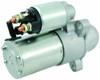 STARTER MOTOR 2.8/3.6L REPLACEMENT FOR CADILLAC STS 2005 PARTSLINK NUMBER 1-06497