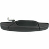 DOOR HANDLE FR RH OUTER TEXTURED (W/O KEY HO) REPLACEMENT FOR CADILLAC ESCALADE EXT 2008 PARTSLINK NUMBER  GM1311162