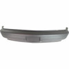 BUMPER FR CL-LS-SLE MODELS TEXTURED REPLACEMENT FOR CHEVROLET ASTRO VAN 2005 PARTSLINK NUMBER GM1000506