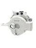 AC COMPRESSOR REPLACEMENT FOR  CHEVROLET AVALANCHE 2005 PARTSLINK NUMBER 14-21127