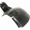 FENDER LINER FR LH FRONT SECTION REPLACEMENT FOR CADILLAC SRX 2008 PARTSLINK NUMBER  GM1248171