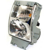 SIGNAL LAMP FR LH W/FOG (EXCLUDE STS-V MODEL) CAPA REPLACEMENT FOR CADILLAC STS 2008 PARTSLINK NUMBER  GM2530127C