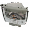 SIGNAL LAMP FR RH W/FOG (EXCLUDE STS-V MODEL) CAPA REPLACEMENT FOR CADILLAC STS 2008 PARTSLINK NUMBER  GM2531127C