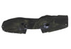 FENDER LINER LH OFF ROAD REPLACEMENT FOR CHEVROLET AVALANCHE 2008 PARTSLINK NUMBER  GM1248181