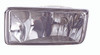 FOG LAMP FR LH RECTANGULAR (W/OFF ROAD) HQ REPLACEMENT FOR CHEVROLET AVALANCHE 2008 PARTSLINK NUMBER  GM2592160