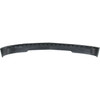 VALANCE FR TEXTURED CAPA REPLACEMENT FOR CHEVROLET SUBURBAN 2015 PARTSLINK NUMBER  GM1095201C