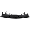 REBAR RR STEEL FOR MODEL W/POWER PARK BRAKE  REPLACEMENT FOR CHEVROLET SUBURBAN 2015 PARTSLINK NUMBER  GM1106696