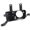 FOG LAMP BRACKET FR LH  REPLACEMENT FOR CHEVROLET SUBURBAN 2015 PARTSLINK NUMBER  GM1038189