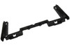 RADIATOR SUPPORT UPPER SHIELD REPLACEMENT FOR CHEVROLET SUBURBAN 2015 PARTSLINK NUMBER GM1220177