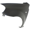 FENDER FR LH REPLACEMENT FOR CHEVROLET AVEO SEDAN 2008 PARTSLINK NUMBER  GM1240334