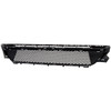 GRILLE FR TEXTURED FINISH W/O AMG  REPLACEMENT FOR MERCEDES C300 CONVERTIBLE 2019 PARTSLINK NUMBER  MB1036167