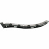 BUMPER FILLER FR RH PLASTIC REPLACEMENT FOR CHEVROLET COBALT 2008 PARTSLINK NUMBER  GM1067173