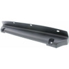 BUMPER RR LOWER PRIMED W/O SPORT PKG CPE REPLACEMENT FOR CHEVROLET COBALT 2008 PARTSLINK NUMBER  GM1115105