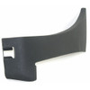 FENDER CLADDING FR LH LOWER BLACK  REPLACEMENT FOR  CHEVROLET AVALANCHE 2005 PARTSLINK NUMBER GM1292112