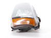 HEAD LAMP RH W/SMOOTH BEZEL W/O CLADDING HQ REPLACEMENT FOR  CHEVROLET AVALANCHE 2005 PARTSLINK NUMBER GM2503224