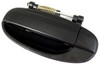 DOOR HANDLE RR LH/RH OUTER PRIMED REPLACEMENT FOR CHEVROLET AVEO SEDAN 2005 PARTSLINK NUMBER GM1520140