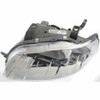 HEAD LAMP LH REPLACEMENT FOR CHEVROLET AVEO SEDAN 2005 PARTSLINK NUMBER GM2502241V