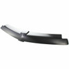 BUMPER MOULDING FR BLACK REPLACEMENT FOR CHEVROLET CAVALIER 2005 PARTSLINK NUMBER GM1044102