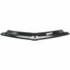 BUMPER MOULDING FR BLACK REPLACEMENT FOR CHEVROLET CAVALIER 2005 PARTSLINK NUMBER GM1044102