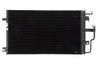 CONDENSER (4612) REPLACEMENT FOR CHEVROLET CAVALIER 2005 PARTSLINK NUMBER GM3030137