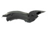 FENDER LINER FR LH FR SECTION REPLACEMENT FOR CHEVROLET CAVALIER 2005 PARTSLINK NUMBER GM1248119