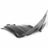 FENDER LINER FR LH FR SECTION REPLACEMENT FOR CHEVROLET CAVALIER 2005 PARTSLINK NUMBER GM1248119