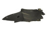 FENDER LINER FR LH FR SECTION REPLACEMENT FOR CHEVROLET CAVALIER 2005 PARTSLINK NUMBER GM1248119