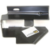 REBAR BRACKET FR RH REPLACEMENT FOR CHEVROLET CAVALIER 2005 PARTSLINK NUMBER GM1067118