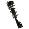 STRUT ASSEMBLY FR LH/RH (1332320) REPLACEMENT FOR CHEVROLET CAVALIER 2005 PARTSLINK NUMBER 11150