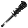 STRUT ASSEMBLY RR LH/RH (1332302) REPLACEMENT FOR CHEVROLET CAVALIER 2005 PARTSLINK NUMBER 15030