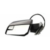 DOOR MIRROR LH POWER HTD W/SIGNAL W/SPOTTER MIRROR MANUAL FOLDING PTM  REPLACEMENT FOR CHEVROLET TRAVERSE 2015 PARTSLINK NUMBER  GM1320383