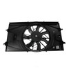 COOLING FAN ASSY 2.4L REPLACEMENT FOR CHEVROLET COBALT 2008 PARTSLINK NUMBER  GM3115205