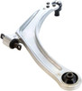LOWER CONTROL ARM FR LH REPLACEMENT FOR CHEVROLET COBALT 2008 PARTSLINK NUMBER  CA521026