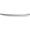 BUMPER MOULDING FR RH CHROME  REPLACEMENT FOR CHEVROLET SUBURBAN 2015 PARTSLINK NUMBER  GM1047106