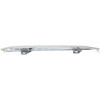 BUMPER MOULDING FR RH CHROME  REPLACEMENT FOR CHEVROLET SUBURBAN 2015 PARTSLINK NUMBER  GM1047106