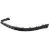 VALANCE FR SS MODELS USE WITH GM1000736 BUMPER CAPA REPLACEMENT FOR CHEVROLET COBALT 2005 PARTSLINK NUMBER GM1095192C