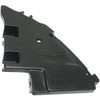BUMPER FILLER FR LH [HEAD LAMP SUPPORT] REPLACEMENT FOR CHEVROLET SUBURBAN 2015 PARTSLINK NUMBER  GM1088182