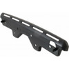BUMPER BRACKET RR LOWER (TOW COVER ACCESS)  REPLACEMENT FOR CHEVROLET SUBURBAN 2015 PARTSLINK NUMBER  GM1131102