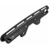 BUMPER BRACKET RR LOWER (TOW COVER ACCESS)  REPLACEMENT FOR CHEVROLET SUBURBAN 2015 PARTSLINK NUMBER  GM1131102