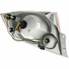 TAIL LAMP RH SDN HQ REPLACEMENT FOR CHEVROLET COBALT 2008 PARTSLINK NUMBER  GM2801190
