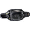 DOOR HANDLE RR LH OUTER TEXTURED REPLACEMENT FOR CHEVROLET COLORADO 2008 PARTSLINK NUMBER  GM1520114