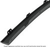 FENDER FLARE FR RH PTM BASE MODEL THIN REPLACEMENT FOR CHEVROLET COLORADO 2008 PARTSLINK NUMBER  GM1269109