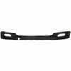 BUMPER LOWER RR BLACK  REPLACEMENT FOR ACURA MDX 2015 PARTSLINK NUMBER  AC1115101