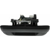 TAILGATE HANDLE RR TEXTURED W/O KEY HOLE REPLACEMENT FOR CHEVROLET COLORADO 2008 PARTSLINK NUMBER  GM1915127