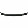 BUMPER RR LOWER MATTE-BLACK CAPA  REPLACEMENT FOR ACURA RDX 2015 PARTSLINK NUMBER  AC1115100C